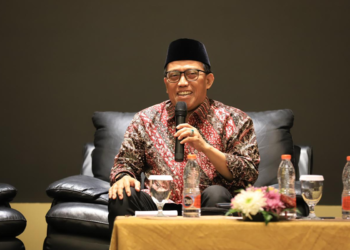 Mudik Sambil Berpuasa atau Tidak? Ini Penjelasan Kemenag Soal Hukum Musafir