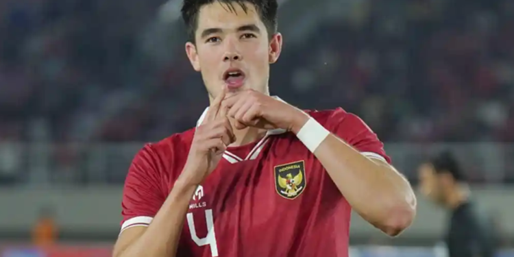 Penantian 2 Tahun Berakhir: Elkan Baggott Bicara Standar Baru Garuda di Era John Herdman