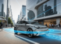 Teknologi ADAS di Mobil Modern: Inovasi Bosch untuk Kurangi Risiko Kecelakaan Akibat Human Error
