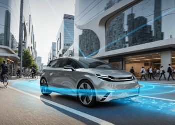 Teknologi ADAS di Mobil Modern: Inovasi Bosch untuk Kurangi Risiko Kecelakaan Akibat Human Error