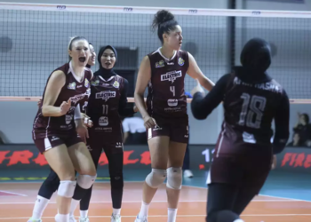 Daftar Tim Lolos Final Four Proliga 2026: Jakarta Electric PLN Lengkapi Kuota Sektor Putri