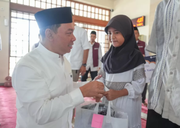 HUT ke-48 Jasa Marga di Bulan Ramadan: Teguhkan Komitmen Melayani Sepenuh Hati dan Transformasi