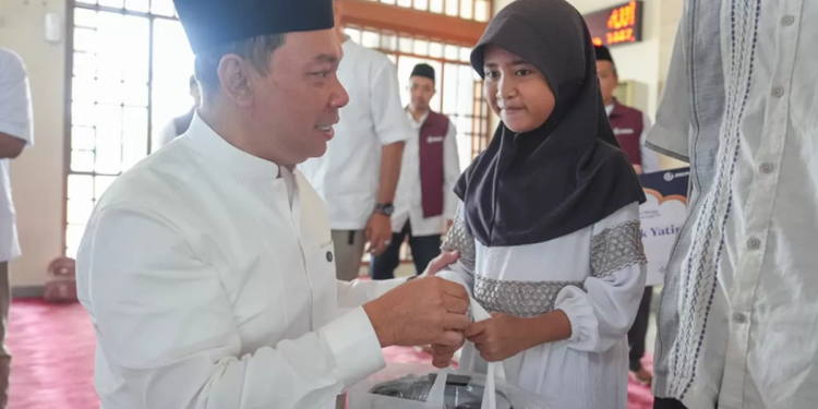 HUT ke-48 Jasa Marga di Bulan Ramadan: Teguhkan Komitmen Melayani Sepenuh Hati dan Transformasi