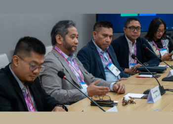 Telkom dan Huawei Teken MoU di MWC Barcelona, Perkuat Infrastruktur Data Center