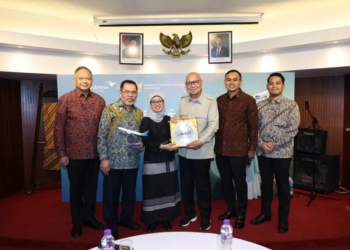 Garuda Indonesia Hadirkan Mudik Spesial bagi PMI Hong Kong: Cek Tiket Murah dan Ekstra Bagasi