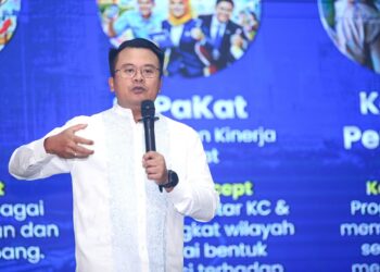 BTN Ubah Wajah Layanan, Ekspansi Ditopang Operasional Modern
