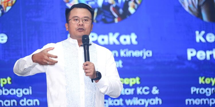 BTN Ubah Wajah Layanan, Ekspansi Ditopang Operasional Modern