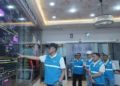 Siaga Lebaran 2026, PLN Amankan Pasokan Listrik Sumatera Utara dengan Cadangan 113 MW