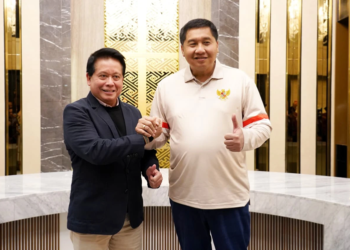 Penyaluran Kredit Perumahan BRI Tembus Rp3,42 Triliun, Tertinggi di KPP Nasional 2026