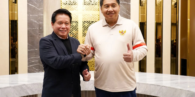 Penyaluran Kredit Perumahan BRI Tembus Rp3,42 Triliun, Tertinggi di KPP Nasional 2026