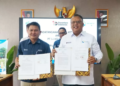 Duet Sang Hyang Seri dan PI Niaga: Sinergi Distribusi Benih Padi demi Ketahanan Pangan Nasional