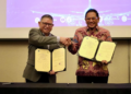 AirNav Indonesia Gandeng Jamdatun Kejagung: Perkuat Mitigasi Risiko Hukum dan Tata Kelola BUMN