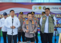 Bulog Kawal Tanam Jagung Nasional di Sumsel: Dirut Rizal Ramdhani Bidik Swasembada Pangan 2026