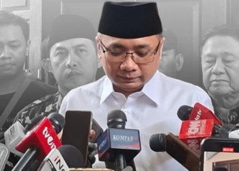 KPK Tarik Kembali Eks Menag Yaqut Cholil ke Rutan Usai 5 Hari Tahanan Rumah