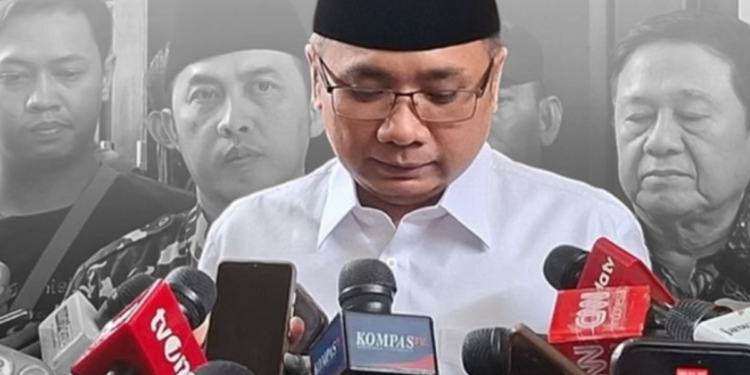 KPK Tarik Kembali Eks Menag Yaqut Cholil ke Rutan Usai 5 Hari Tahanan Rumah