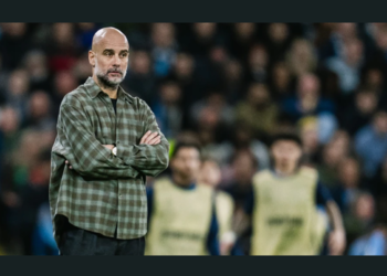 Real Madrid, Momok Abadi Pep Guardiola di Panggung Liga Champions