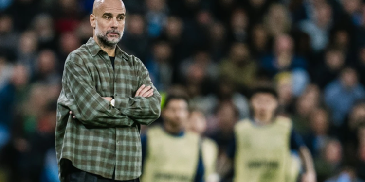 Real Madrid, Momok Abadi Pep Guardiola di Panggung Liga Champions
