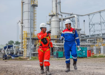 Elnusa Serap Capex Rp566 Miliar: Perkuat Armada Tangki BBM dan Teknologi Hulu Migas di 2026