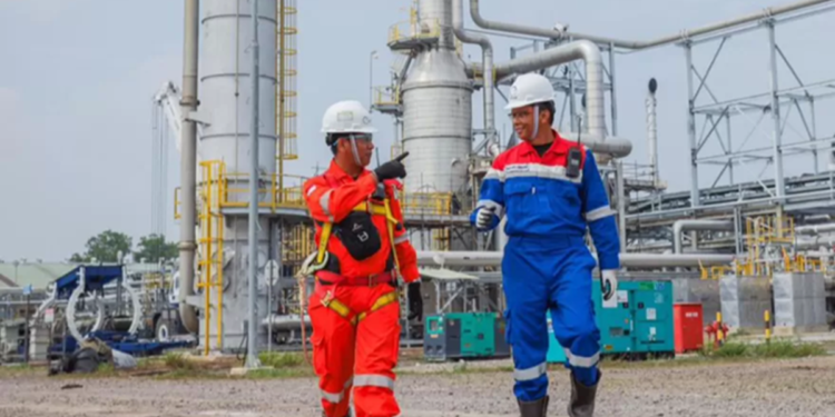 Elnusa Serap Capex Rp566 Miliar: Perkuat Armada Tangki BBM dan Teknologi Hulu Migas di 2026