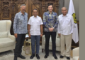 Investasi USD 15 Miliar, Eni Finalkan Proyek Gas Raksasa di Lepas Pantai Kalimantan Timur