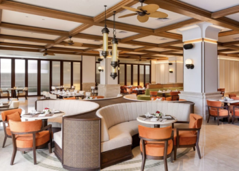 Grand Inna Malioboro Jadi Grand Hotel De Djokja: Ikon Heritage Bintang Lima Resmi Kembali