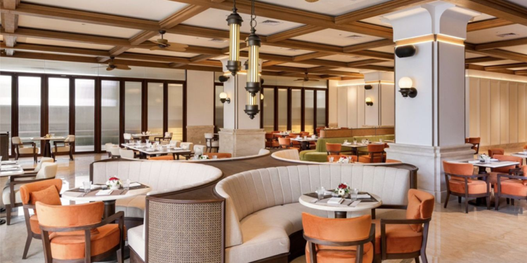 Grand Inna Malioboro Jadi Grand Hotel De Djokja: Ikon Heritage Bintang Lima Resmi Kembali