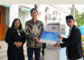MODENA Pure Hub: Sediakan Air Minum Gratis di Masjid Al Azhar dan Layanan Berlangganan Elektronik