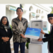 MODENA Pure Hub: Sediakan Air Minum Gratis di Masjid Al Azhar dan Layanan Berlangganan Elektronik