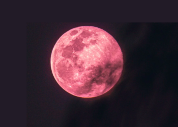 Fenomena Astronomi April 2026: Jadwal Pink Moon hingga Puncak Hujan Meteor Lyrid Tertua