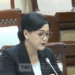 Tok! DPR Sepakati Frederica Widyasari Dewi Jadi Ketua Dewan Komisioner OJK