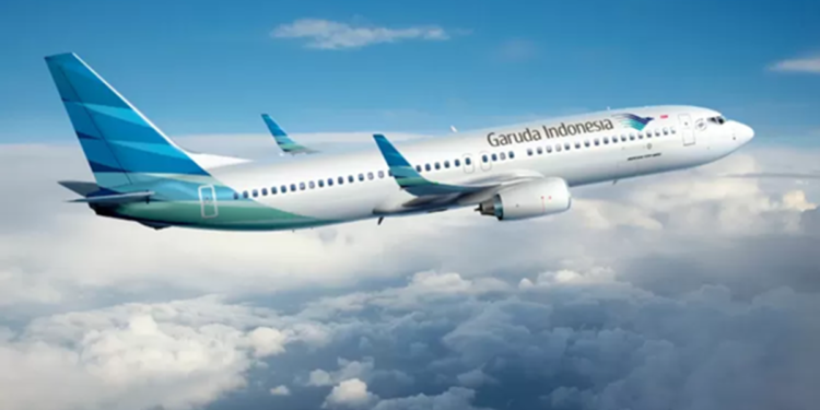 Permintaan Melonjak, Garuda Indonesia Tambah Jadwal Jakarta–Amsterdam Maret 2026