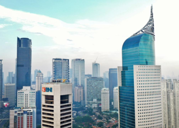 Efisiensi Hijau: BNI Pangkas Konsumsi Energi 559 Ribu Giga Joule Sepanjang 2025