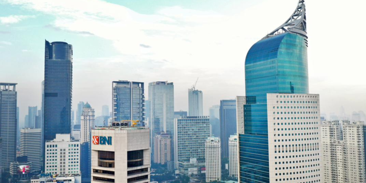 Efisiensi Hijau: BNI Pangkas Konsumsi Energi 559 Ribu Giga Joule Sepanjang 2025