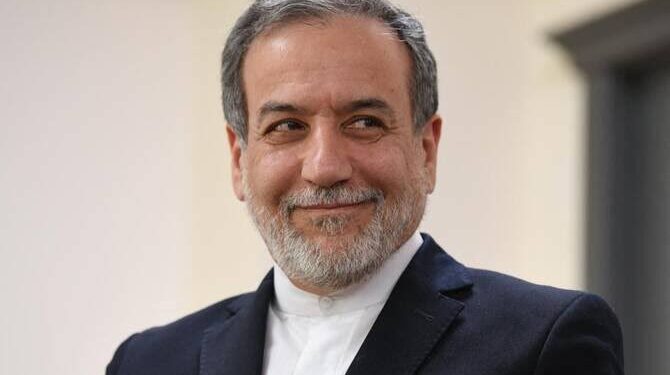 Menlu Iran Berbahasa Indonesia, Ucapkan Idul Fitri dan Puji Solidaritas RI