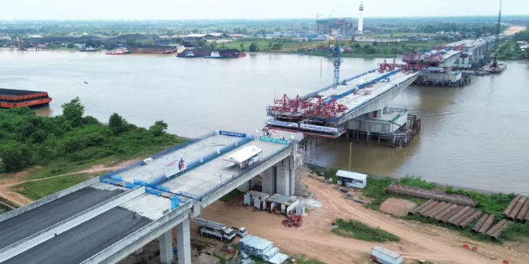 Restrukturisasi Hampir Final, BUMN Karya Segera Masuk Fase Konsolidasi Tiga Kelompok