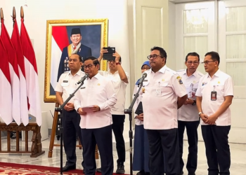 Atasi Macet Tanjung Priok, Pemprov DKI Siapkan Lahan Parkir Kontainer 5 Hektare
