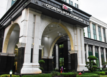 Tekan Risiko Greenwashing, OJK Perketat Klasifikasi Taksonomi Keuangan Berkelanjutan