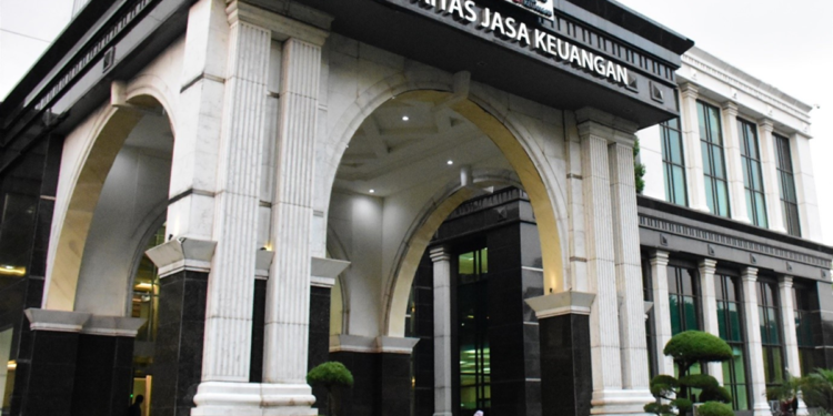 Tekan Risiko Greenwashing, OJK Perketat Klasifikasi Taksonomi Keuangan Berkelanjutan