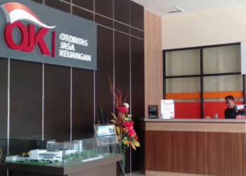 Data Perbankan Lintas Batas RI-AS: OJK Syaratkan Hak Akses Pengawas Harus Penuh