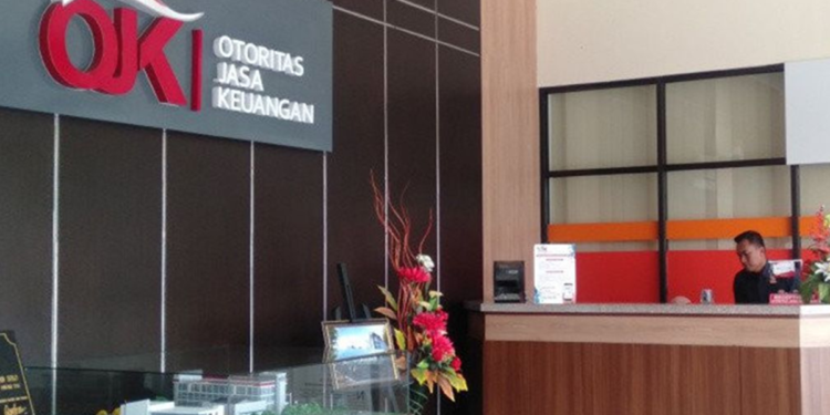 Data Perbankan Lintas Batas RI-AS: OJK Syaratkan Hak Akses Pengawas Harus Penuh