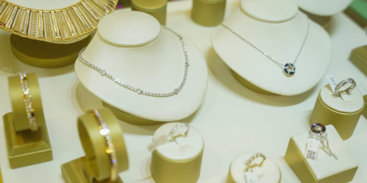 Kemenperin Perkuat Standar Mutu Emas Nasional Guna Pacu Ekspor Perhiasan yang Naik 65 Persen