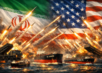 Harga BBM RI Diprediksi Naik Jika Perang AS-Iran Berlanjut: Beban APBN Terancam Bengkak