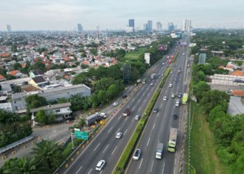 Puncak Arus Balik 24 Maret: Pemerintah Imbau Pemudik Atur Jadwal dan Optimalkan WFA