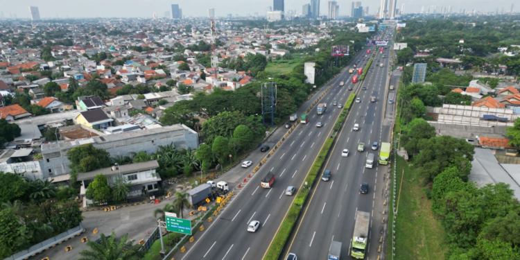 Puncak Arus Balik 24 Maret: Pemerintah Imbau Pemudik Atur Jadwal dan Optimalkan WFA