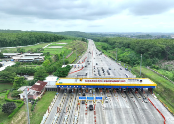 Siasat Urai Macet Mudik 2026, Jasa Marga Tebar Diskon Tarif Tol 30 Persen