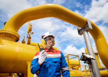 Kinerja PGN 2025: Pendapatan Tembus US$ 3,9 Miliar berkat Ekspansi Infrastruktur dan Efisiensi Biaya