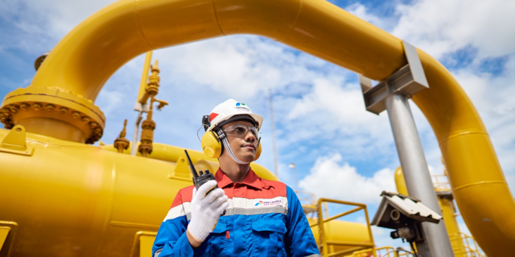 Kinerja PGN 2025: Pendapatan Tembus US$ 3,9 Miliar berkat Ekspansi Infrastruktur dan Efisiensi Biaya