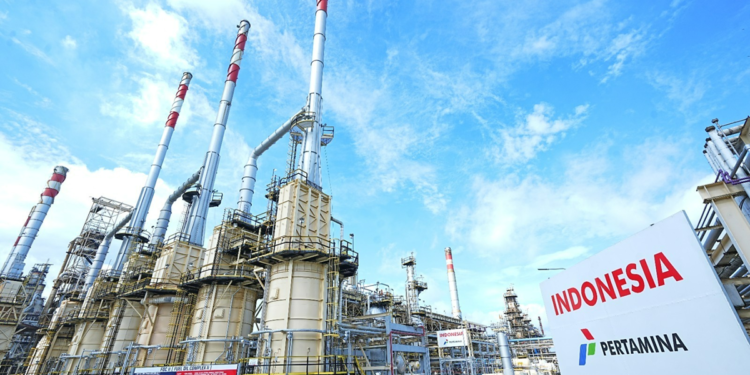 Kilang Pertamina Siaga Lebaran 2026: Produksi BBM dan LPG Dipastikan Aman Selama Libur Panjang