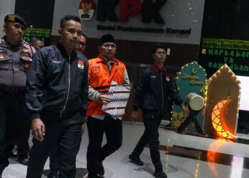 KPK Minta Maaf Soal Gaduh Tahanan Rumah Yaqut Cholil Qoumas dalam Kasus Haji