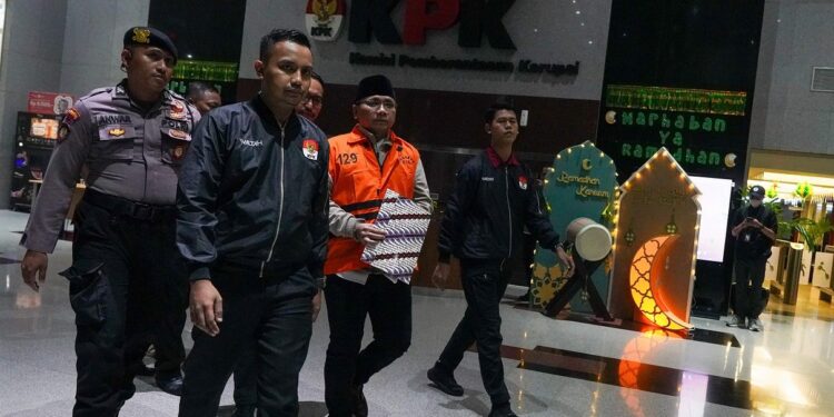 KPK Minta Maaf Soal Gaduh Tahanan Rumah Yaqut Cholil Qoumas dalam Kasus Haji